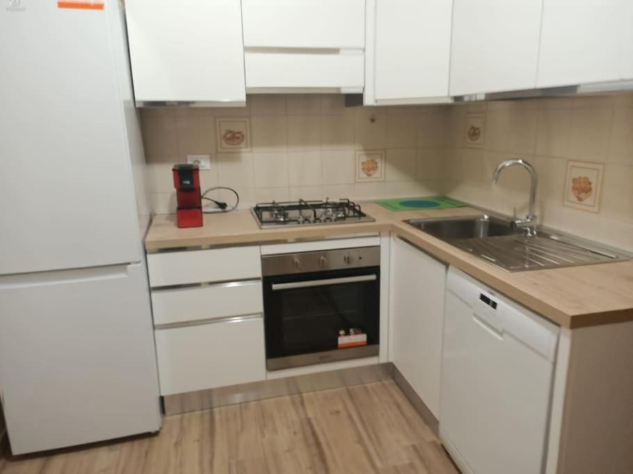 L'Incanto Home Bolonia Zewnętrze zdjęcie