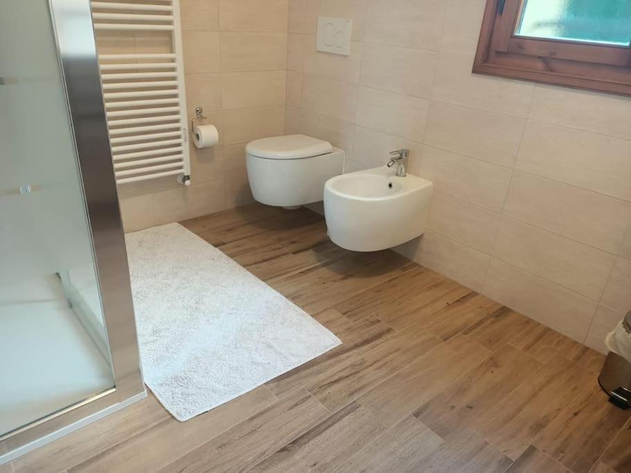 L'Incanto Home Bolonia Zewnętrze zdjęcie