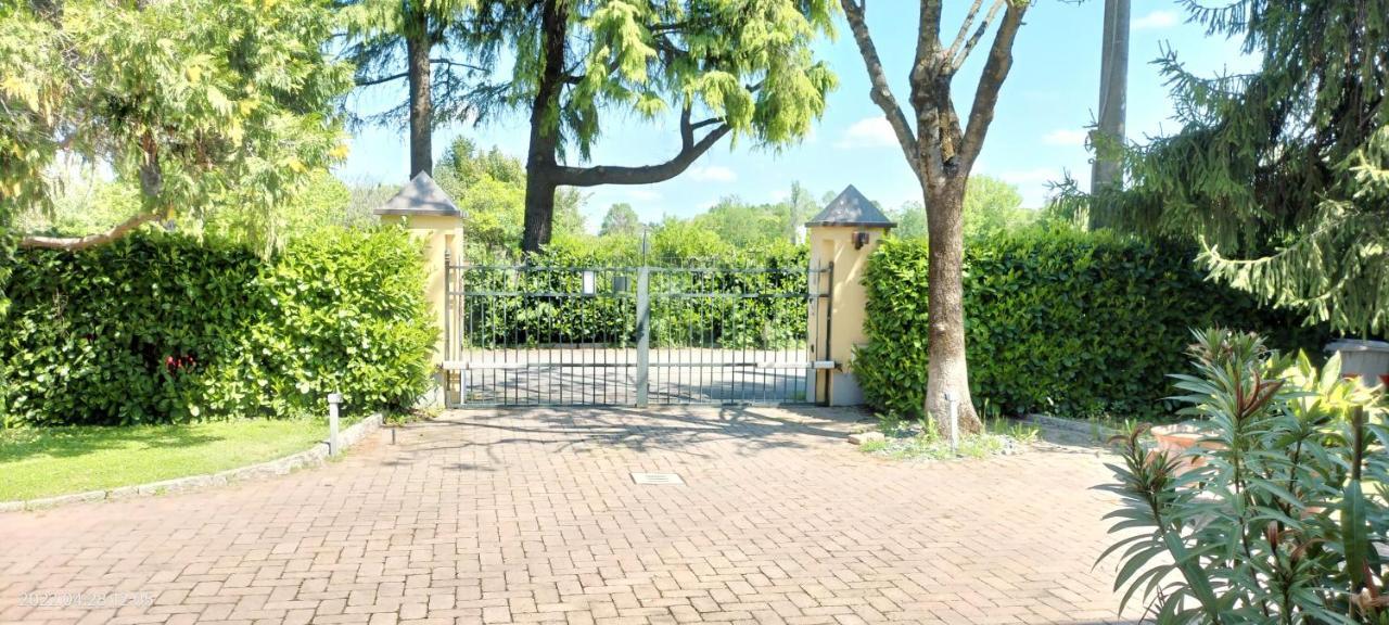 L'Incanto Home Bolonia Zewnętrze zdjęcie
