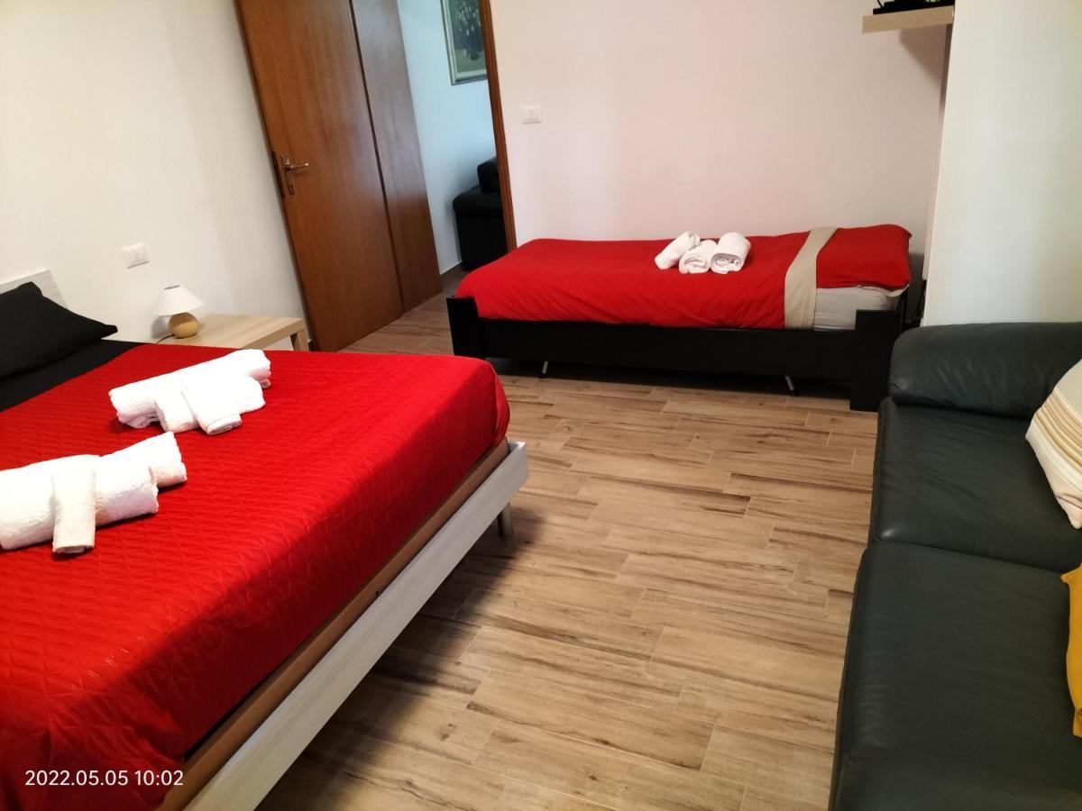 L'Incanto Home Bolonia Zewnętrze zdjęcie