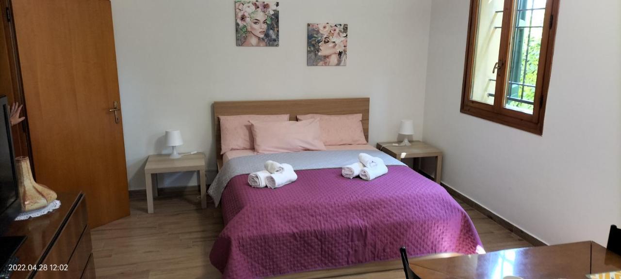 L'Incanto Home Bolonia Zewnętrze zdjęcie