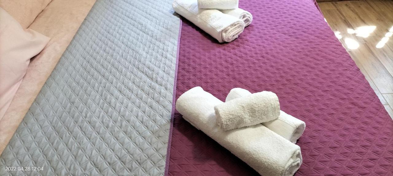 L'Incanto Home Bolonia Zewnętrze zdjęcie