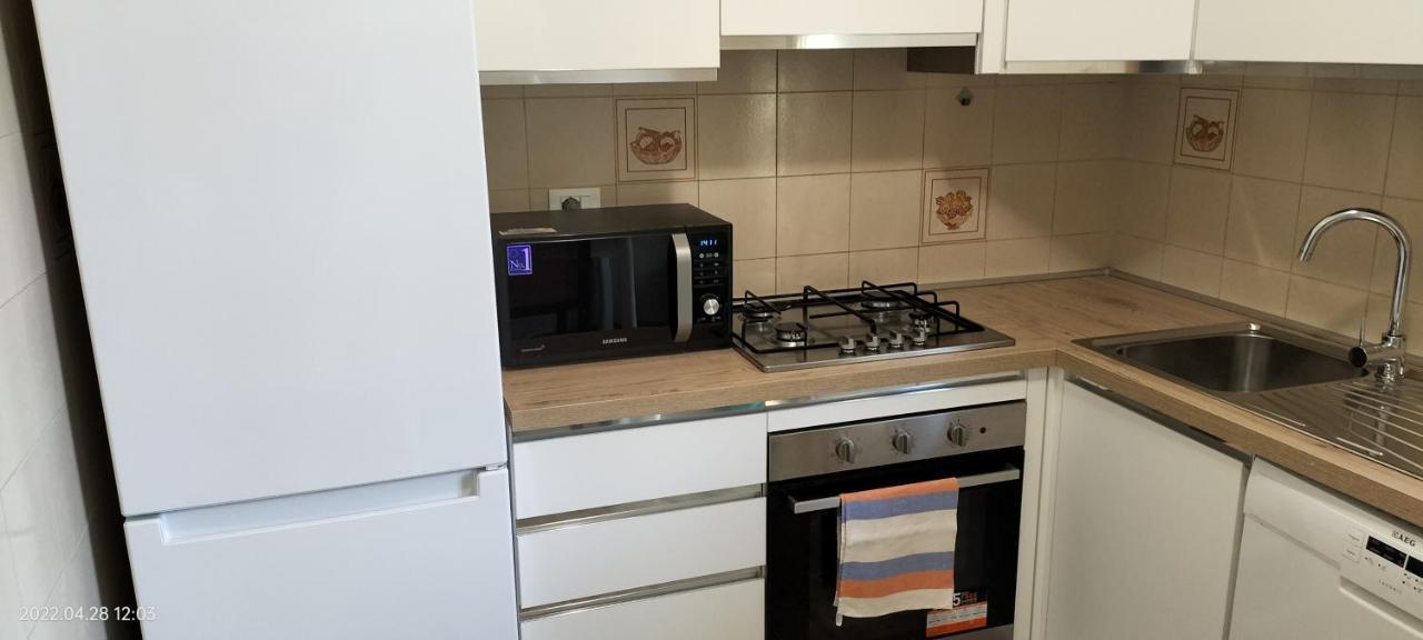 L'Incanto Home Bolonia Zewnętrze zdjęcie