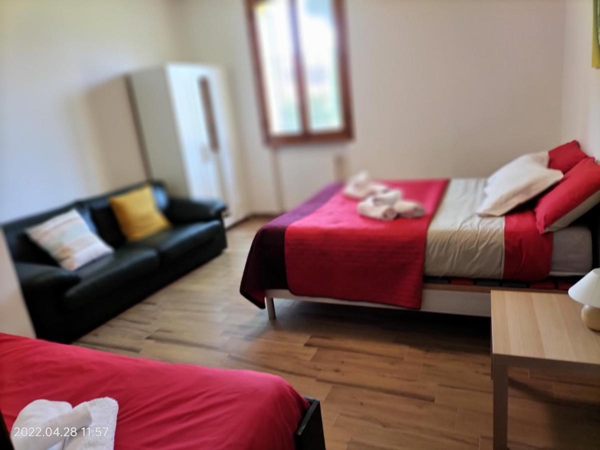 L'Incanto Home Bolonia Zewnętrze zdjęcie