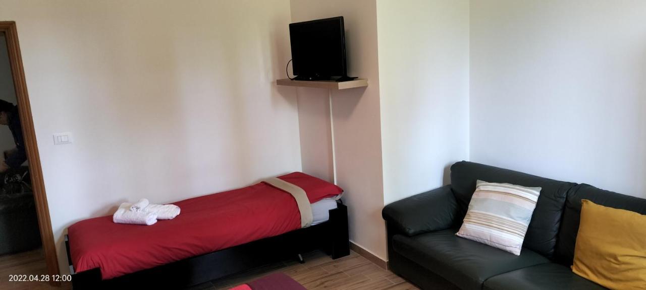 L'Incanto Home Bolonia Zewnętrze zdjęcie
