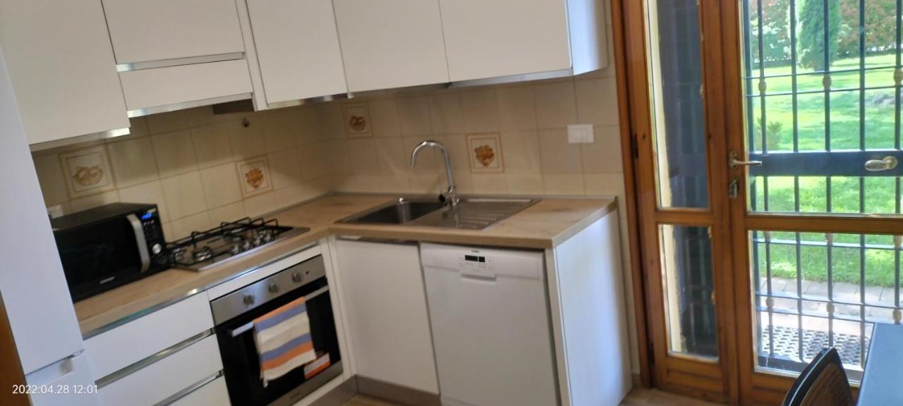 L'Incanto Home Bolonia Zewnętrze zdjęcie