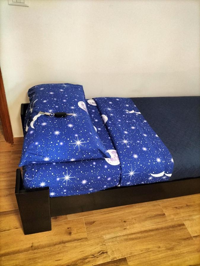 L'Incanto Home Bolonia Zewnętrze zdjęcie