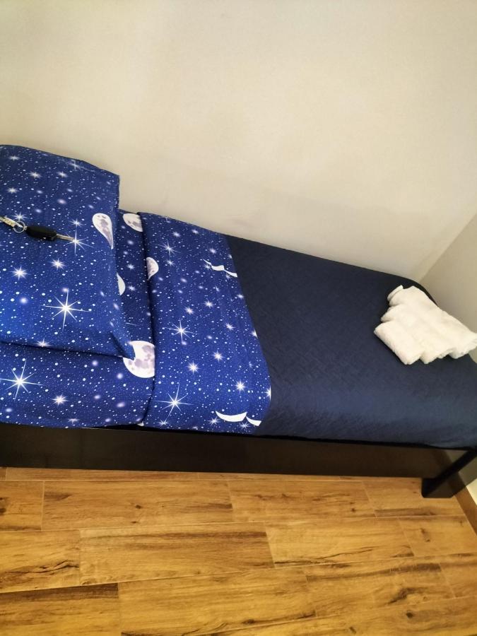 L'Incanto Home Bolonia Zewnętrze zdjęcie