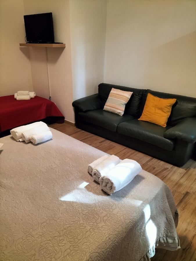L'Incanto Home Bolonia Zewnętrze zdjęcie