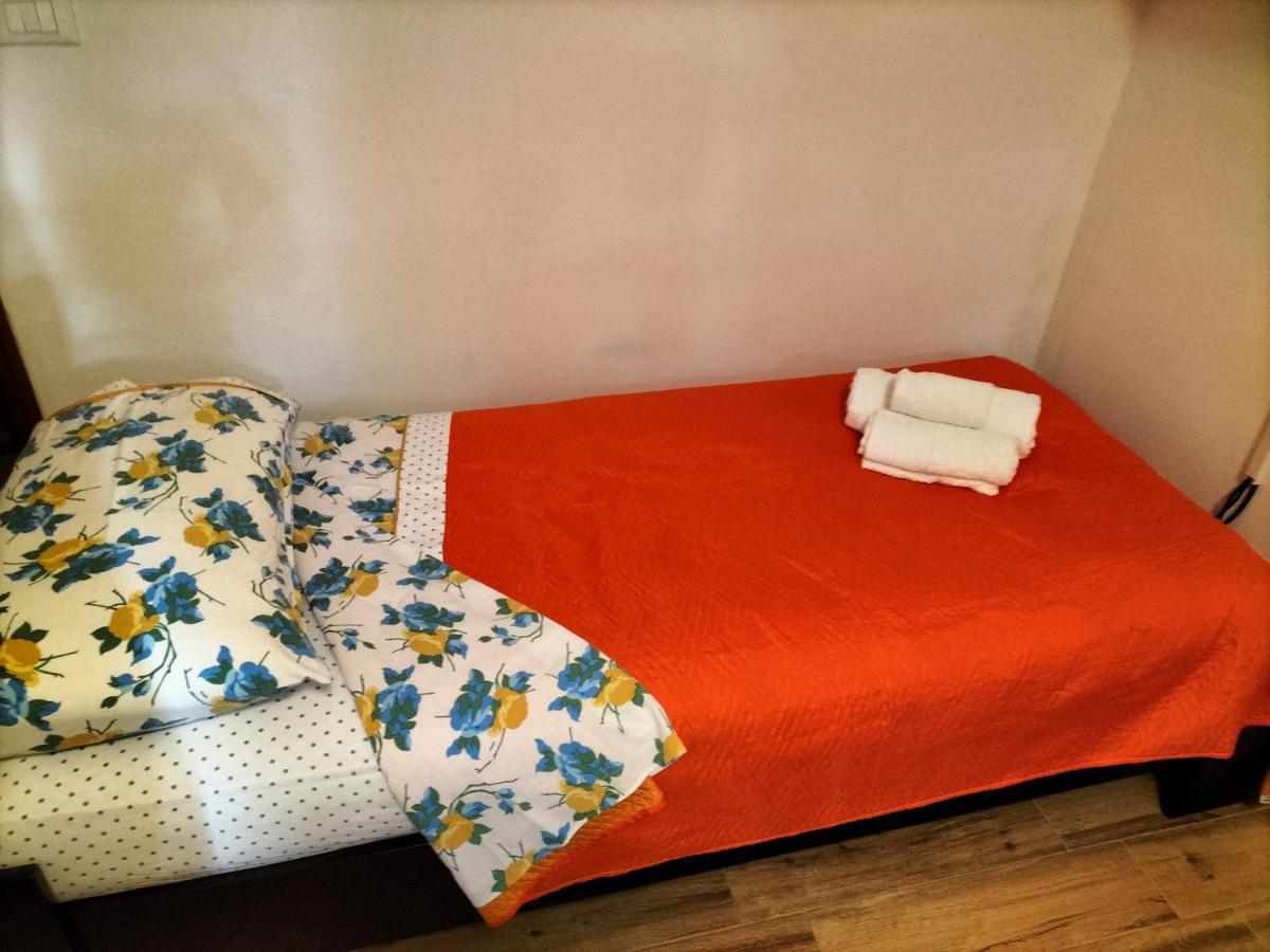 L'Incanto Home Bolonia Zewnętrze zdjęcie