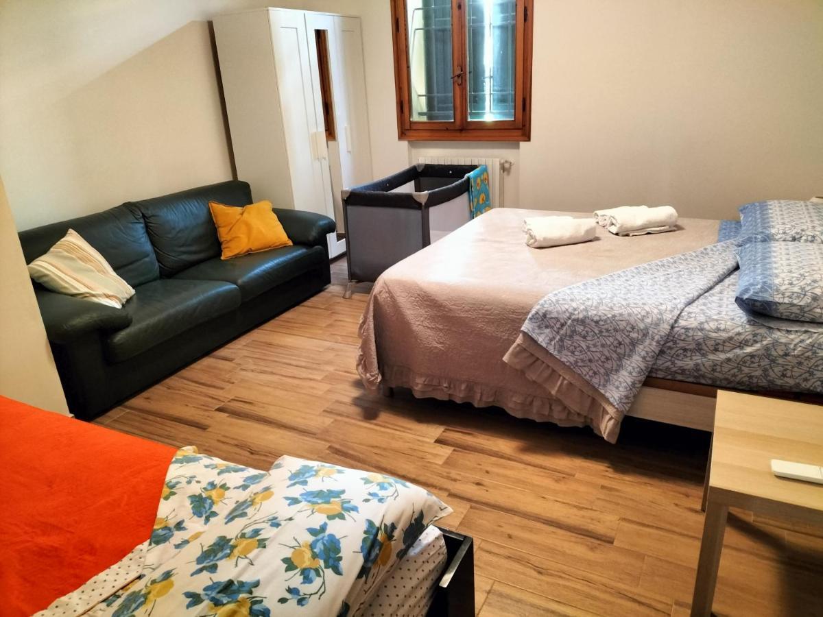 L'Incanto Home Bolonia Zewnętrze zdjęcie