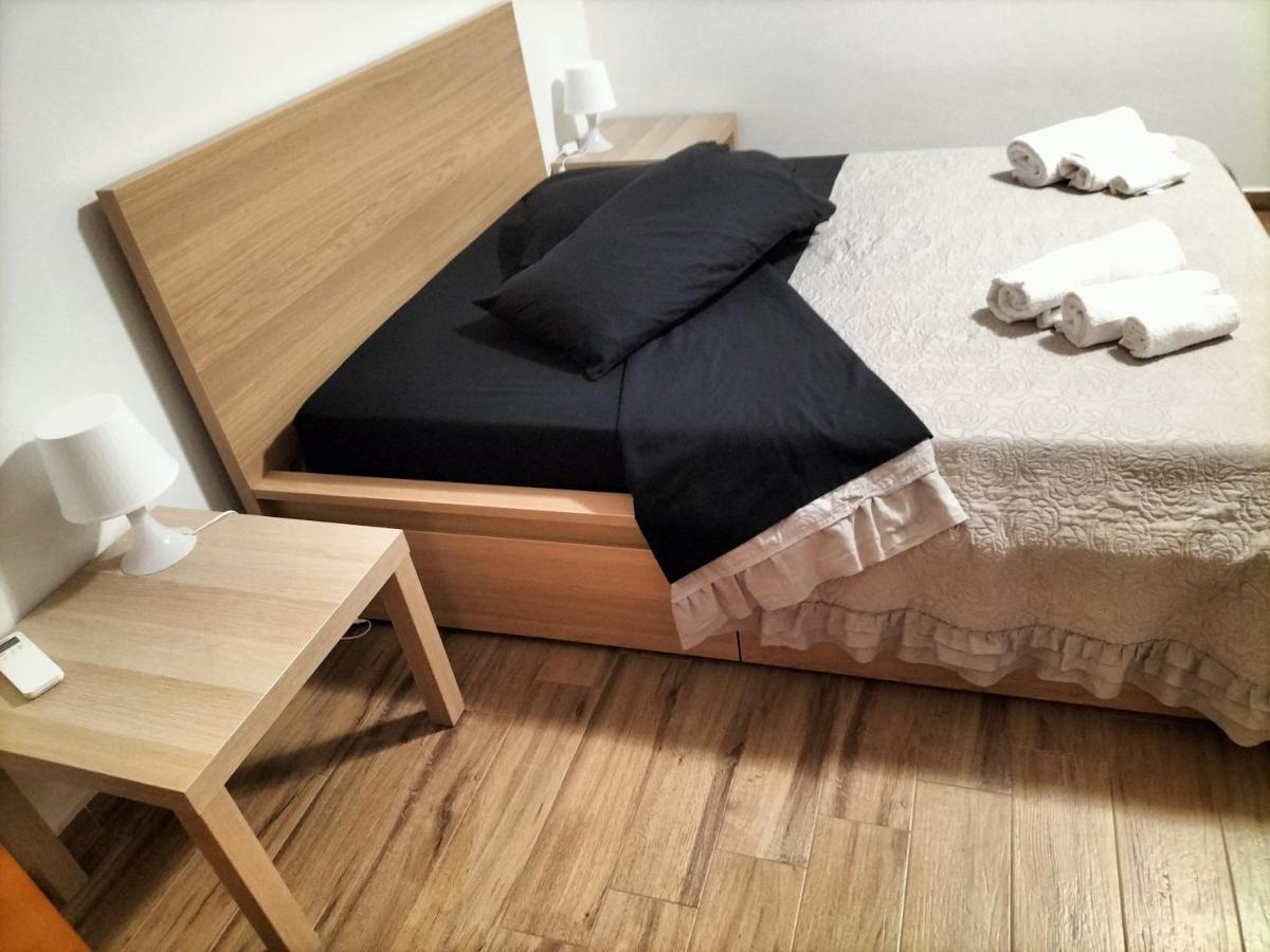 L'Incanto Home Bolonia Zewnętrze zdjęcie