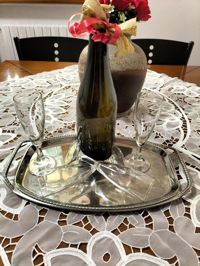 L'Incanto Home Bolonia Zewnętrze zdjęcie